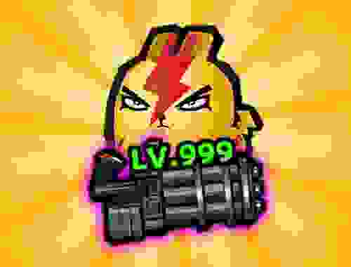 Гульня RPG Hero Rabbit Idle Survivor  онлайн