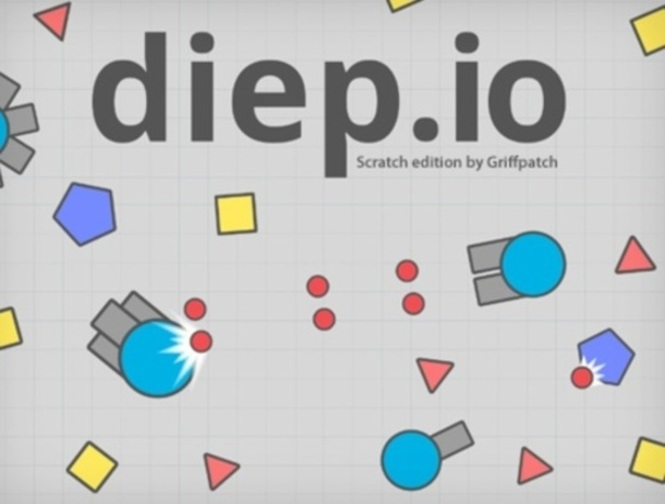 Гульня Дып. іо  онлайн