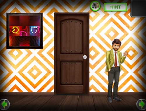 Гульня Amgel Easy Room Escape 248 онлайн