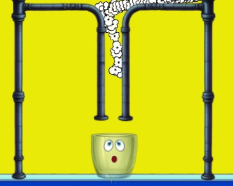 Гульня PopDify онлайн