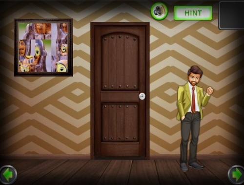 Гульня Amgel Easy Room Escape 251 онлайн