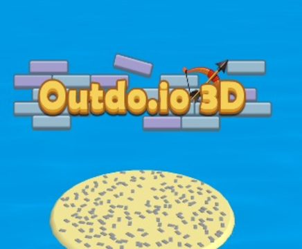 Гульня На вуліцы. io 3d  онлайн