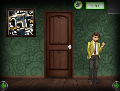 Гульня Amgel Easy Room Escape 253 онлайн