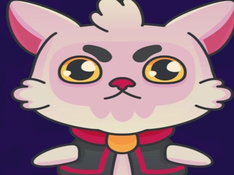 Гульня Kombo Kat онлайн