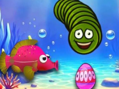 Гульня Flappy Twist онлайн