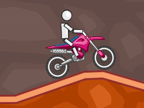 Гульня Joyrider онлайн