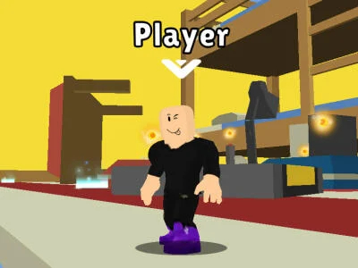 Гульня Roblox: Схаваць і шукаць экстрэмальнасці  онлайн