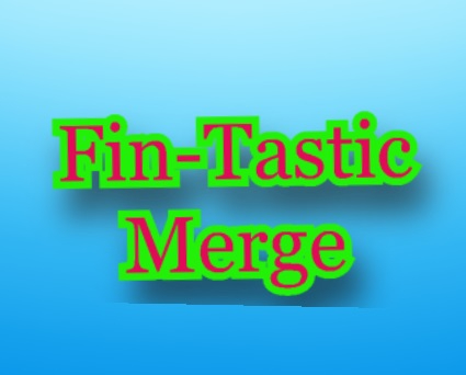 Гульня Fin-Tastic зліццё  онлайн