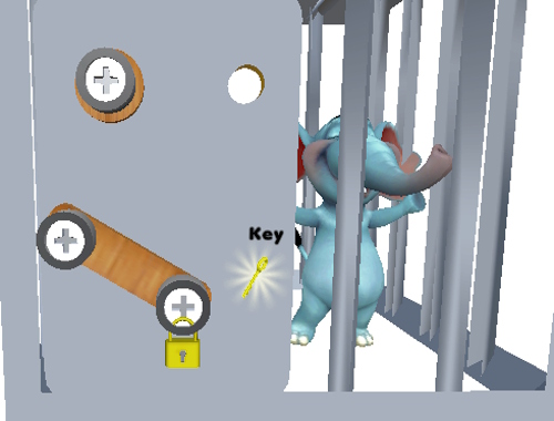 Гульня Beast UNCADED: шрубавая галаваломка  онлайн