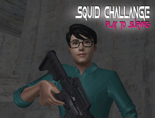 Гульня CLAD CHALLECT: Гуляйце, каб выжыць  онлайн