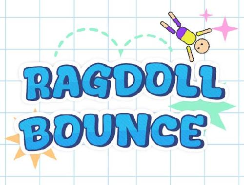 Гульня Ragdoll адскоквае  онлайн