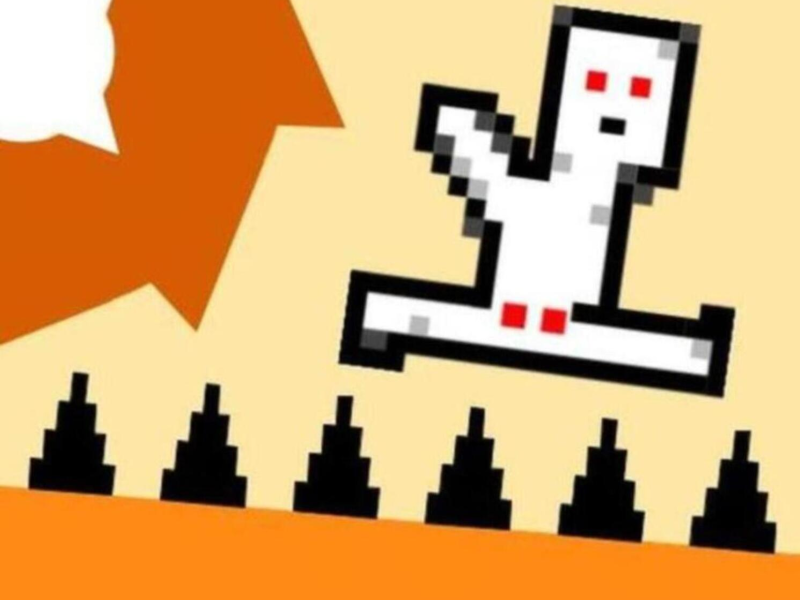 Гульня Уцячы альбо памерці  онлайн