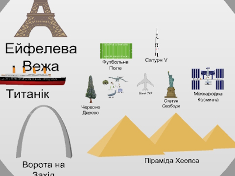 Гульня Маштаб Сусвету 2  онлайн