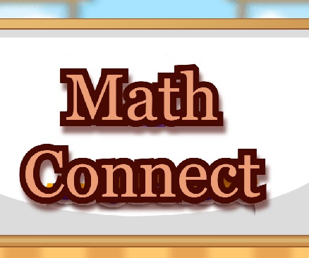 Гульня Матэматыка Connect  онлайн