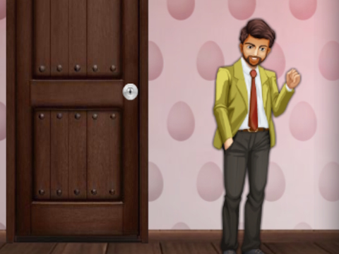 Гульня Amgel Easy Room Escape 272  онлайн