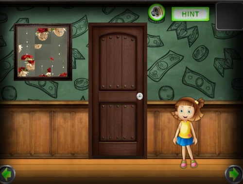 Гульня Amgel Kids Room Escape 297  онлайн