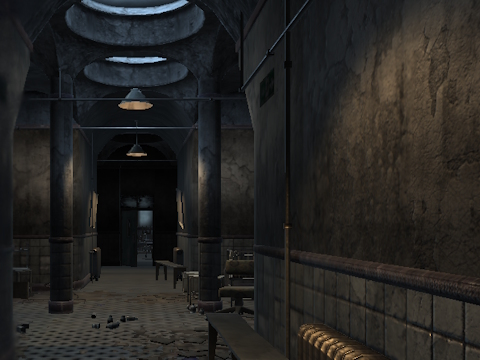 Гульня Resident Evil: Аперацыя чысткі  онлайн