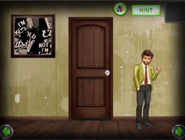 Гульня Amgel Easy Room Escape 274  онлайн
