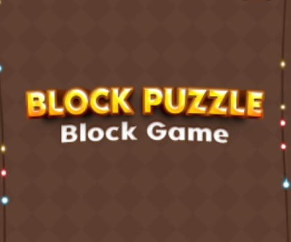 Гульня Блок галаваломкі Block Game  онлайн