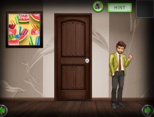 Гульня Amgel Easy Room Escape 276  онлайн