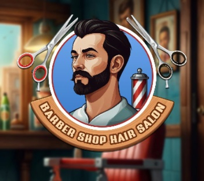 Гульня Цырульня Крама цырульня SIM  онлайн