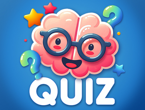 Гульня QuizMania: Дробязі гульня  онлайн