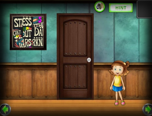 Гульня Amgel Kids Room Escape 303  онлайн