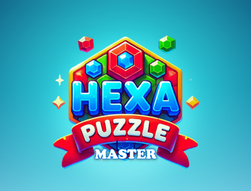Гульня Майстар галаваломкі Hexa  онлайн