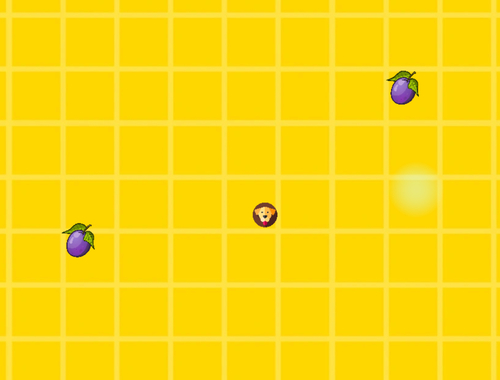 Гульня Рык. IO  онлайн