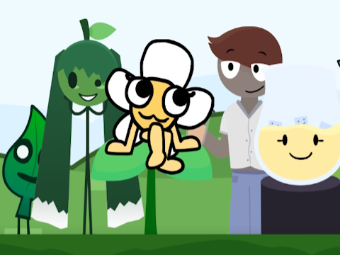 Гульня Incredibox: мяккае, як вясна  онлайн