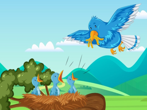 Гульня Tweetheart Escape  онлайн