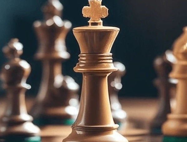 Гульня Шахматы ў Інтэрнэце  онлайн