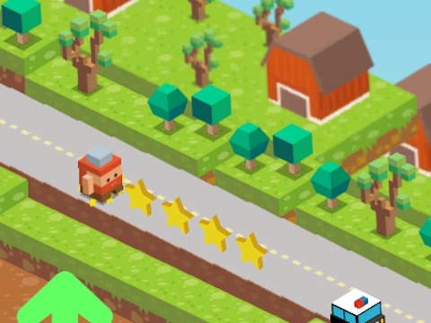 Гульня Letsrun  онлайн