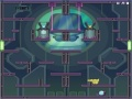 Гульня Тэставая тэма Arena  онлайн