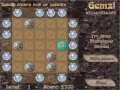 Гульня Gemz гульні онлайн