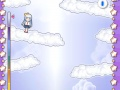 Гульня Запусціце Baby Run  онлайн