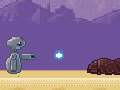 Гульня Служба Droid  онлайн