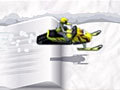 Гульня Skidoo TT  онлайн