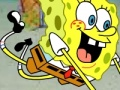 Гульня Конкурс Kahrahtay SpongeBob  онлайн