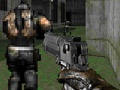 Гульня Super Sergeant Shooter 2 Level Pack  онлайн