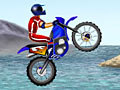 Гульня FMX Team  онлайн