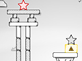 Гульня Redstar Fall Pro онлайн