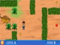 Гульня Diego Dinosaur Rescue  онлайн