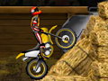 Гульня Мотакрос FMX  онлайн