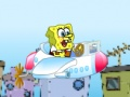 Гульня SpongeBob Shooter  онлайн