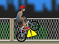 Гульня Стыль BMX Pro  онлайн
