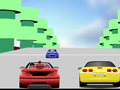 Гульня Chase 2000  онлайн
