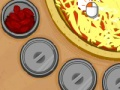 Гульня Papas Pizzeria Spil онлайн