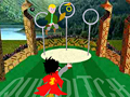 Гульня Quidditch онлайн