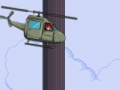 Гульня Верталёт Марыё 2  онлайн